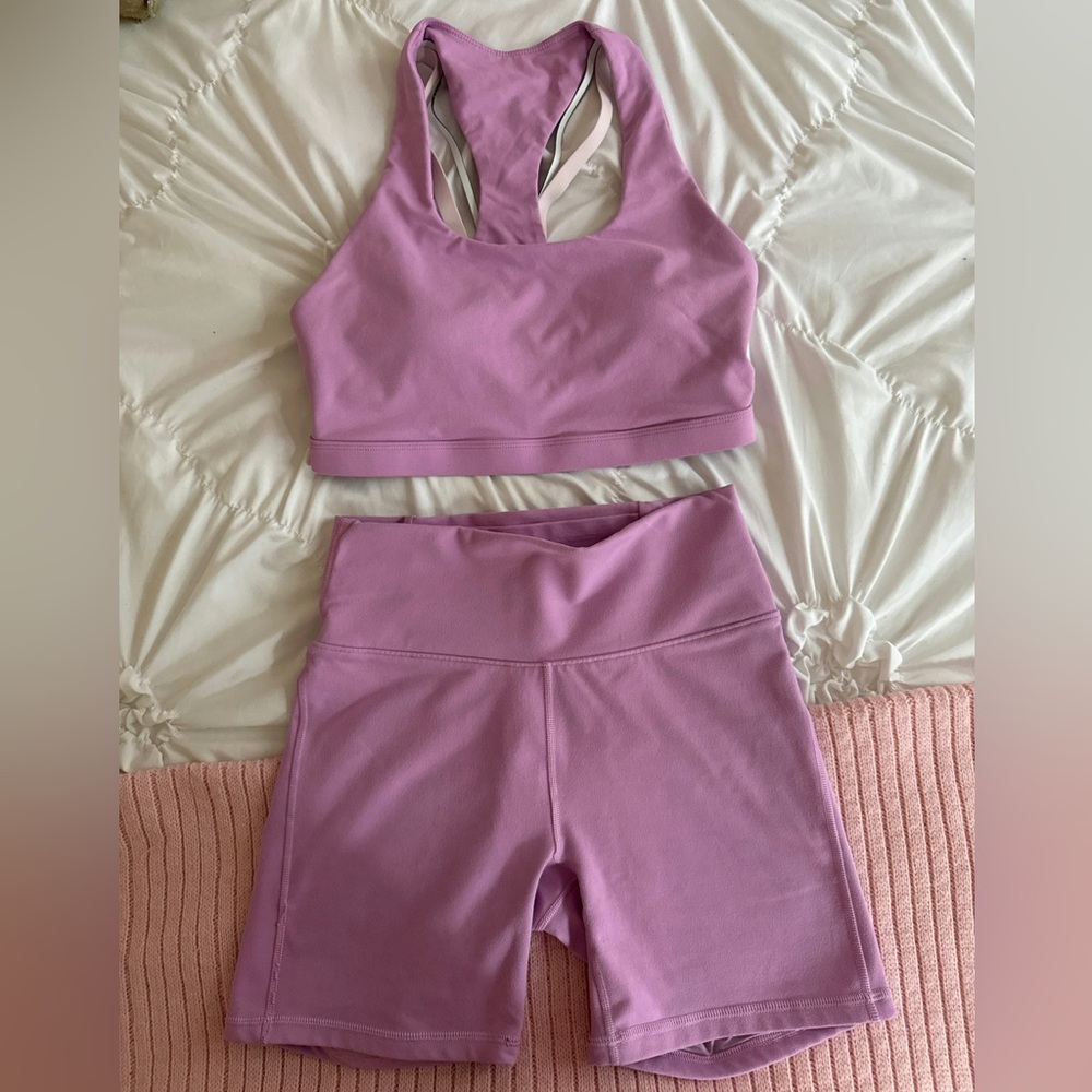 Fabletics set size small